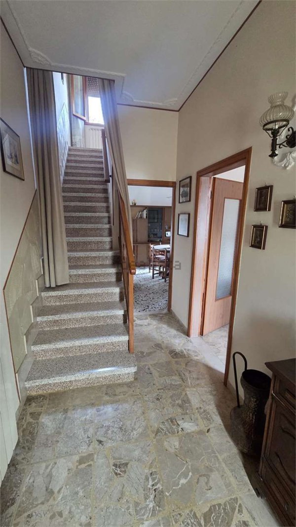 casa indipendente in vendita a Corbola