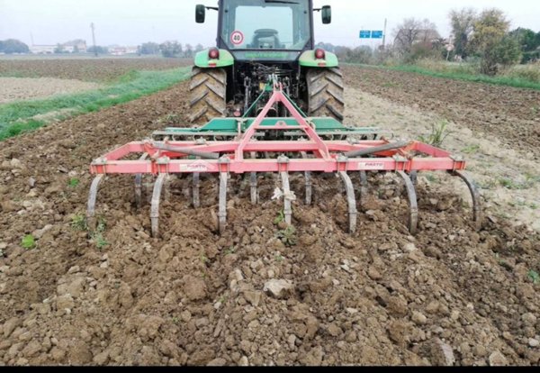 terreno agricolo in vendita a Corbola
