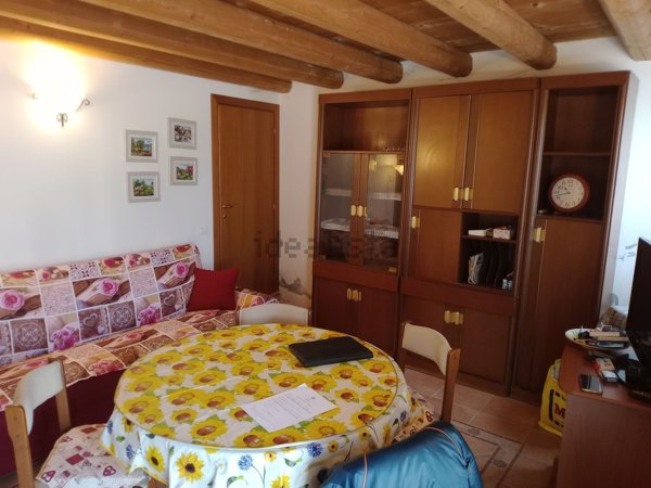 casa indipendente in vendita a Corbola