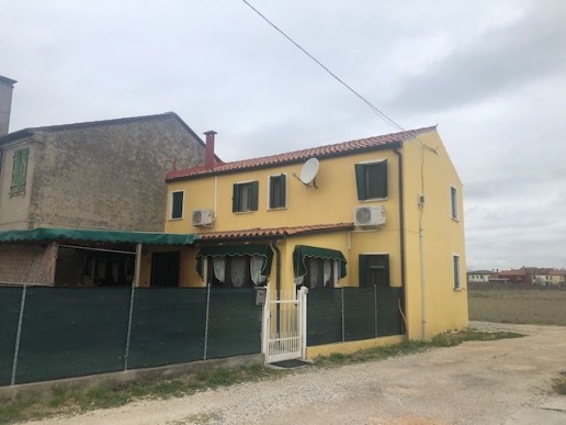 casa indipendente in vendita a Corbola