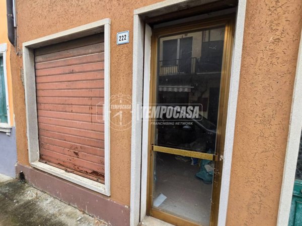 appartamento in vendita a Corbola