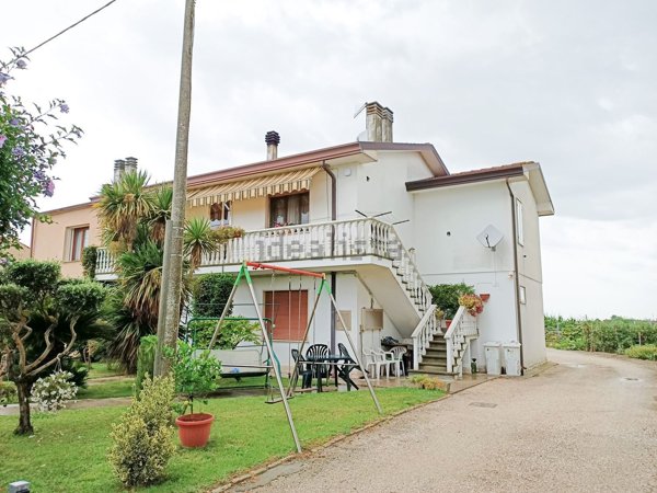 casa indipendente in vendita a Corbola