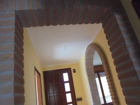 appartamento in vendita a Corbola