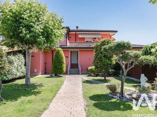 casa indipendente in vendita a Corbola
