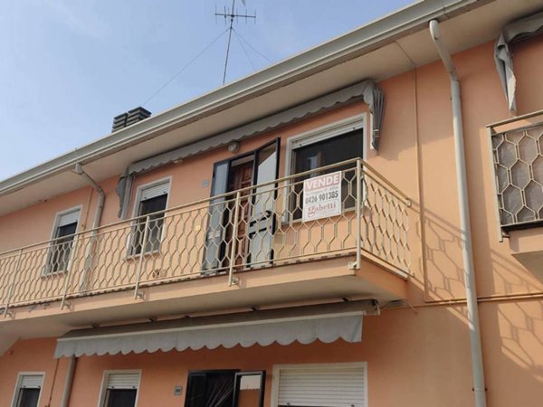 appartamento in vendita a Corbola