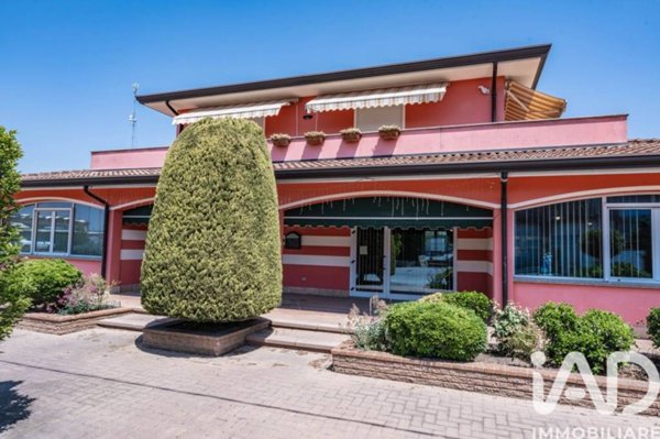 casa indipendente in vendita a Corbola