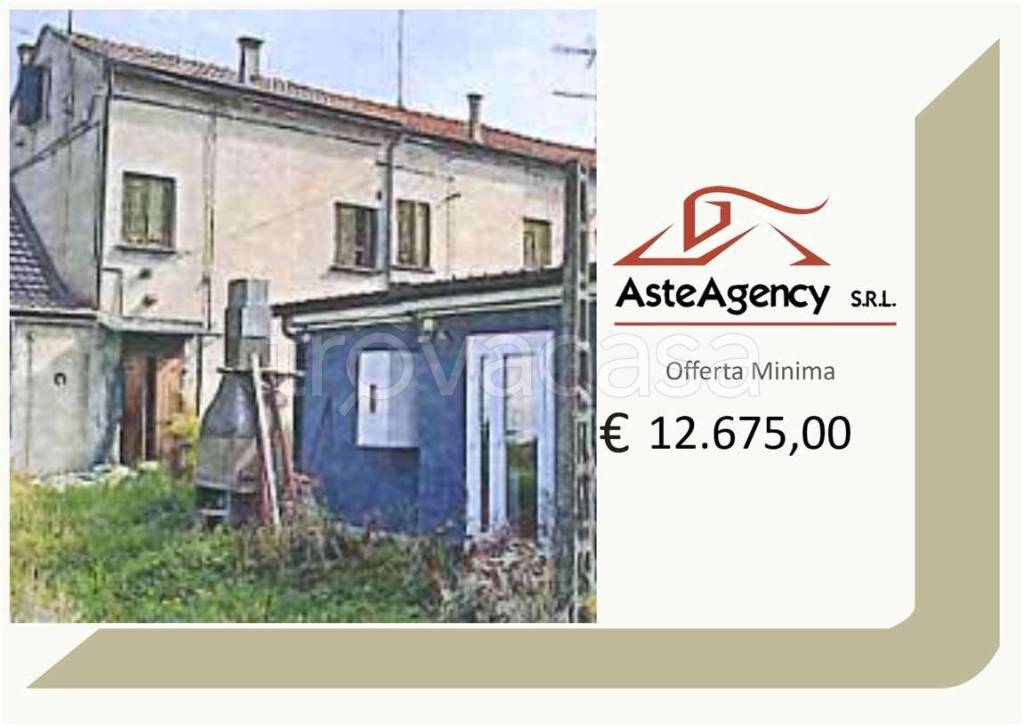 casa indipendente in vendita a Corbola