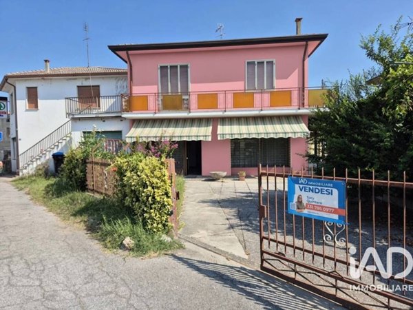 casa indipendente in vendita a Corbola