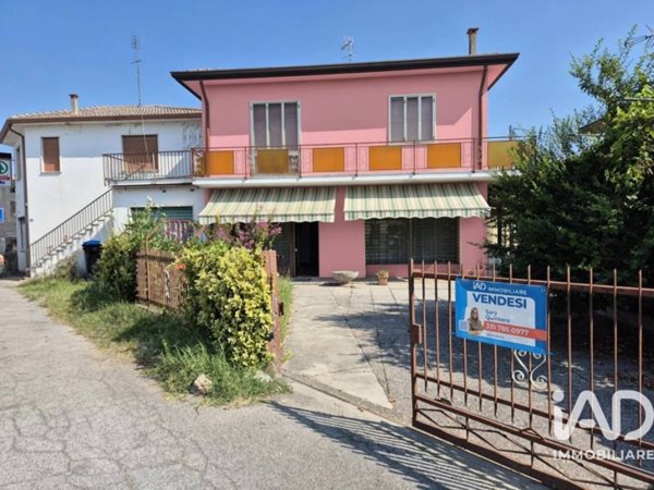 casa indipendente in vendita a Corbola