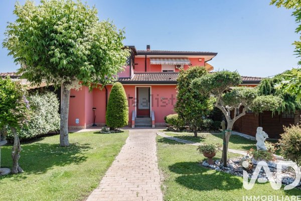 casa indipendente in vendita a Corbola