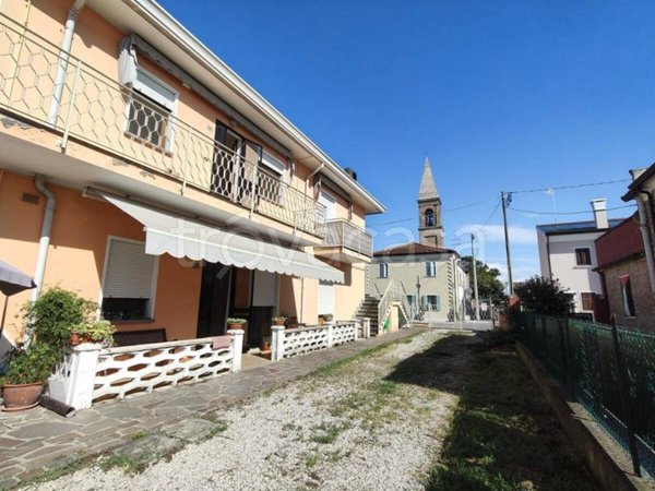 appartamento in vendita a Corbola