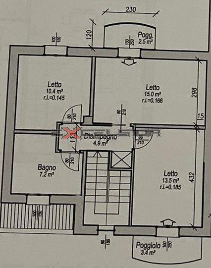 casa indipendente in vendita a Corbola