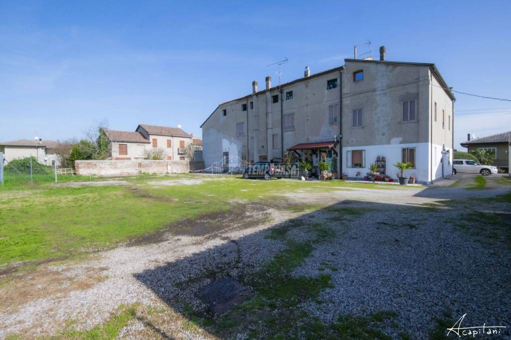 casa indipendente in vendita a Costa di Rovigo