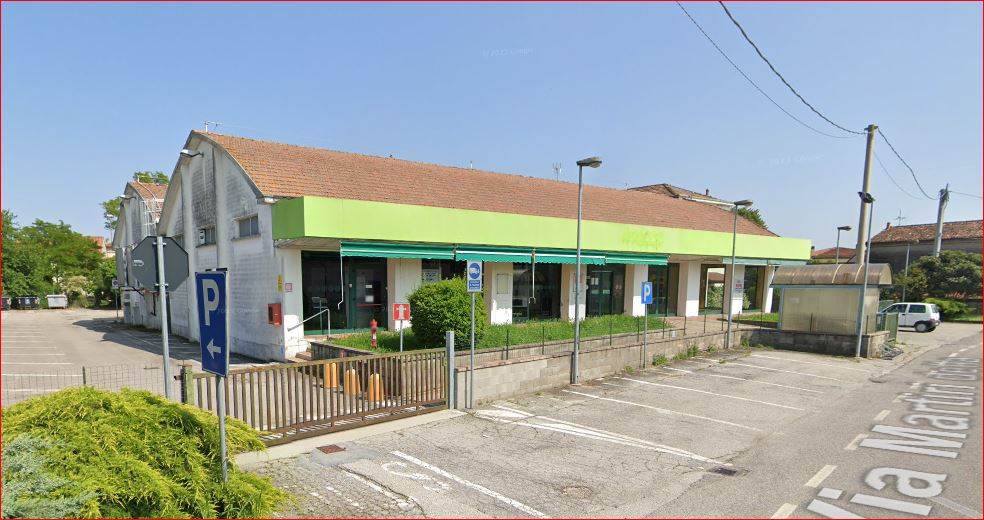 negozio in vendita a Costa di Rovigo