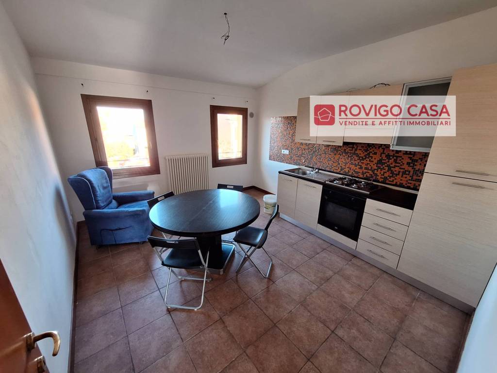 appartamento in vendita a Costa di Rovigo