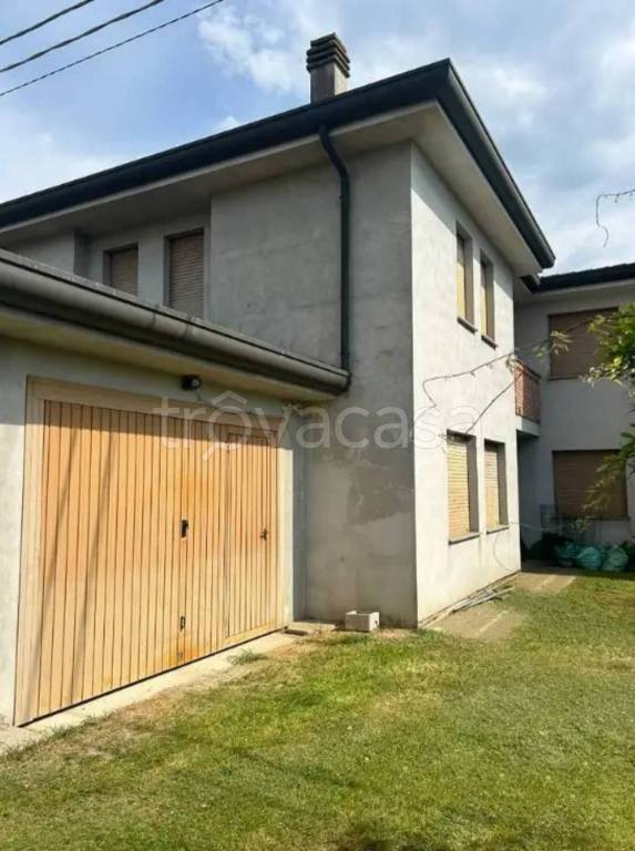 casa indipendente in vendita a Costa di Rovigo