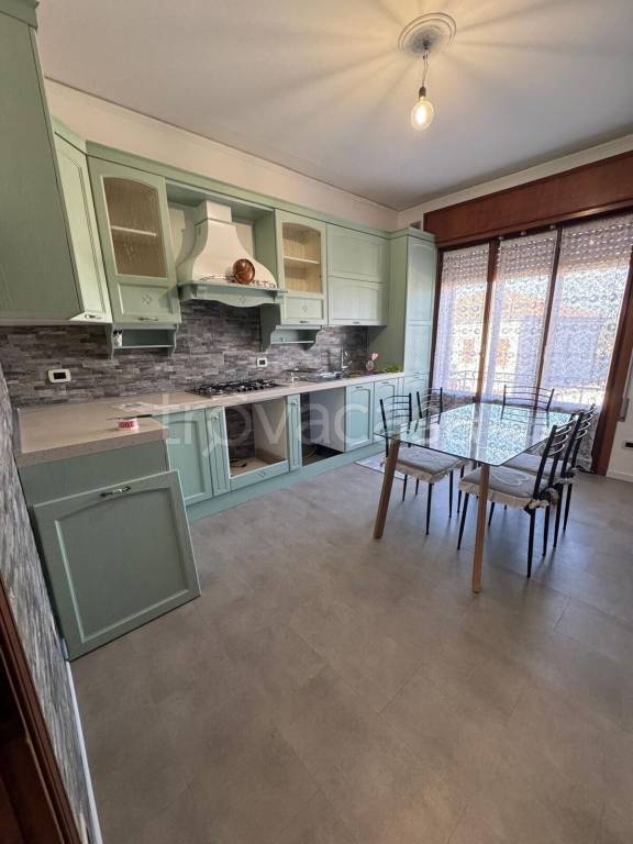 appartamento in vendita a Costa di Rovigo