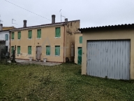 casa indipendente in vendita a Costa di Rovigo