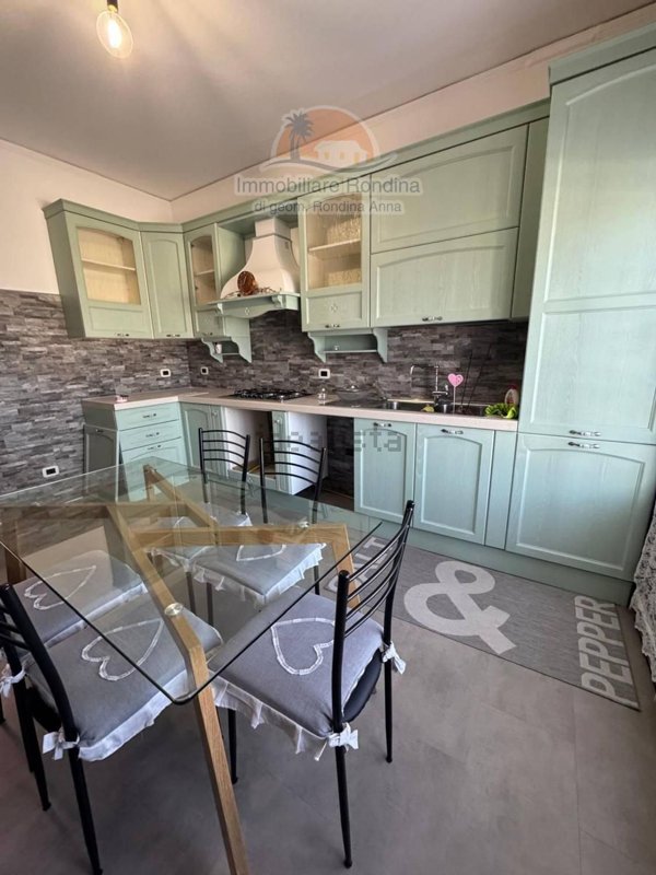 appartamento in vendita a Costa di Rovigo