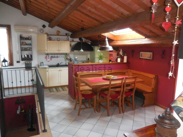 appartamento in vendita a Costa di Rovigo