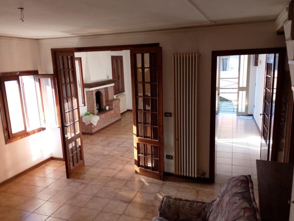 casa indipendente in vendita a Costa di Rovigo