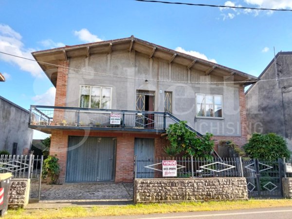 casa indipendente in vendita a Costa di Rovigo
