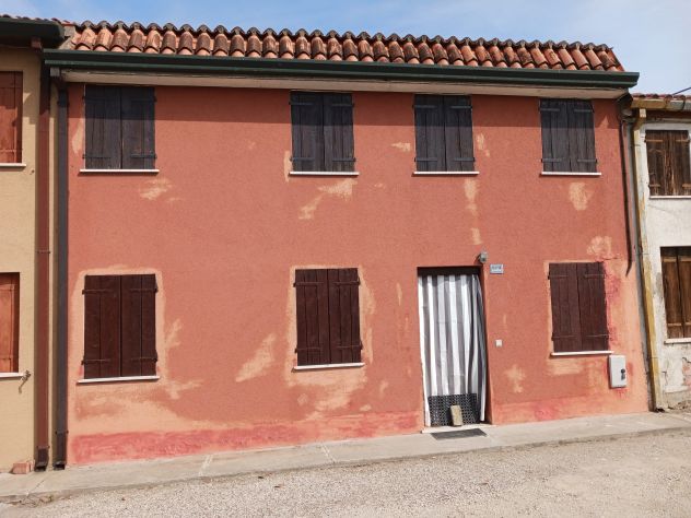 casa indipendente in vendita a Costa di Rovigo