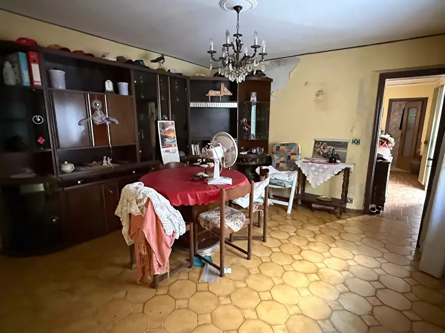 appartamento in vendita a Costa di Rovigo