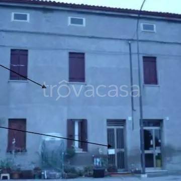 appartamento in vendita a Costa di Rovigo
