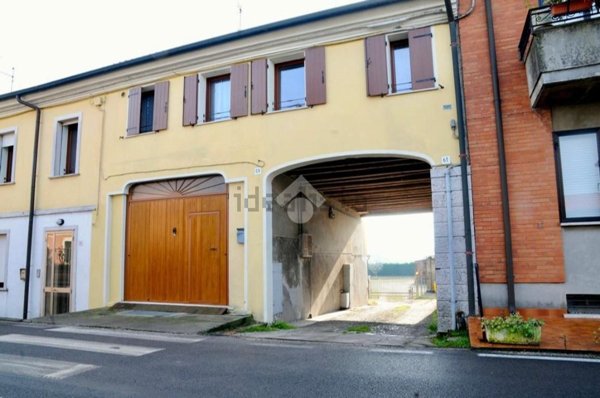 appartamento in vendita a Costa di Rovigo