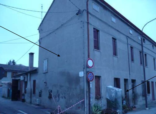 casa indipendente in vendita a Costa di Rovigo