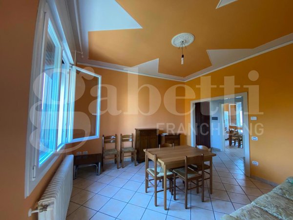appartamento in vendita a Costa di Rovigo
