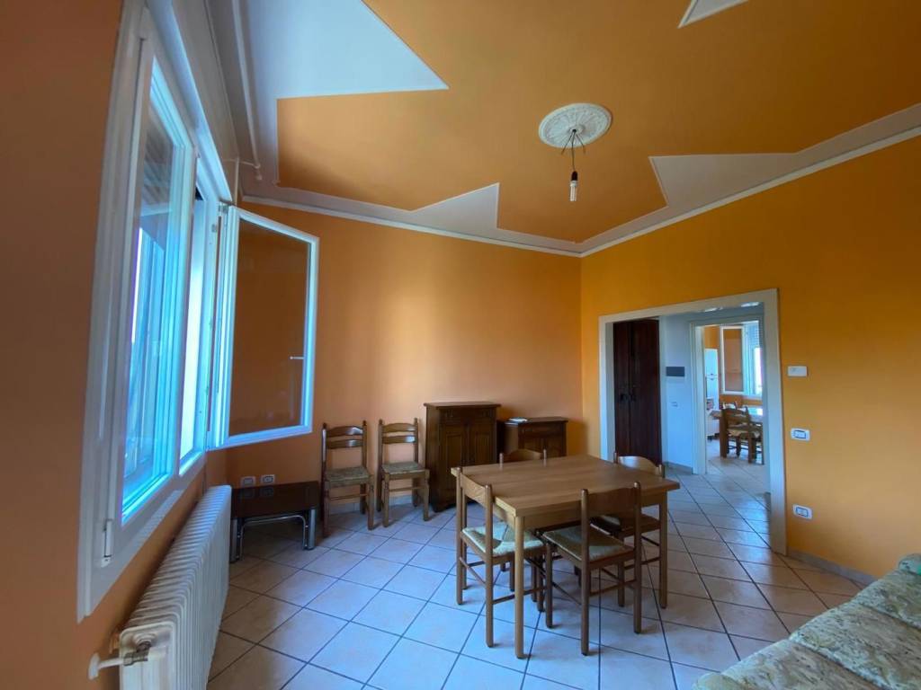 appartamento in vendita a Costa di Rovigo