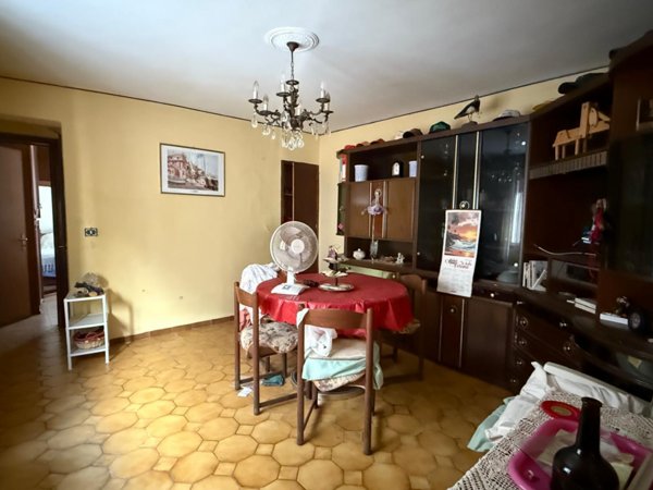 appartamento in vendita a Costa di Rovigo