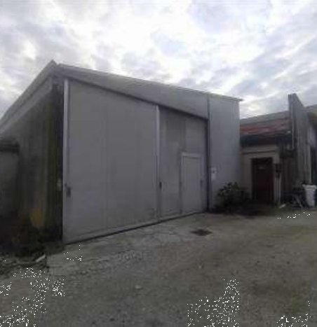 ufficio in vendita a Costa di Rovigo