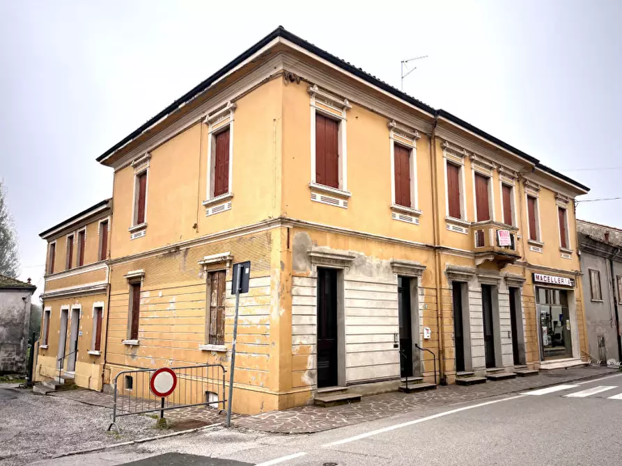 appartamento in vendita a Costa di Rovigo