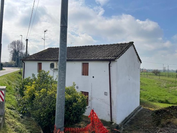 casa indipendente in vendita a Costa di Rovigo