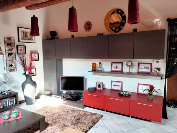 appartamento in vendita a Costa di Rovigo