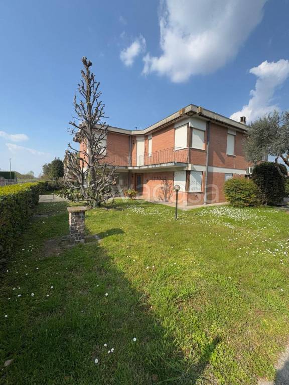 casa indipendente in vendita a Costa di Rovigo