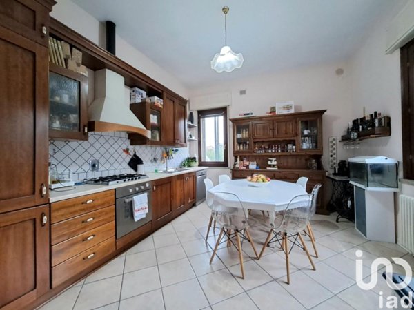casa indipendente in vendita a Costa di Rovigo