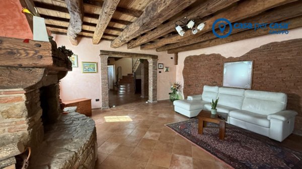 casa indipendente in vendita a Costa di Rovigo