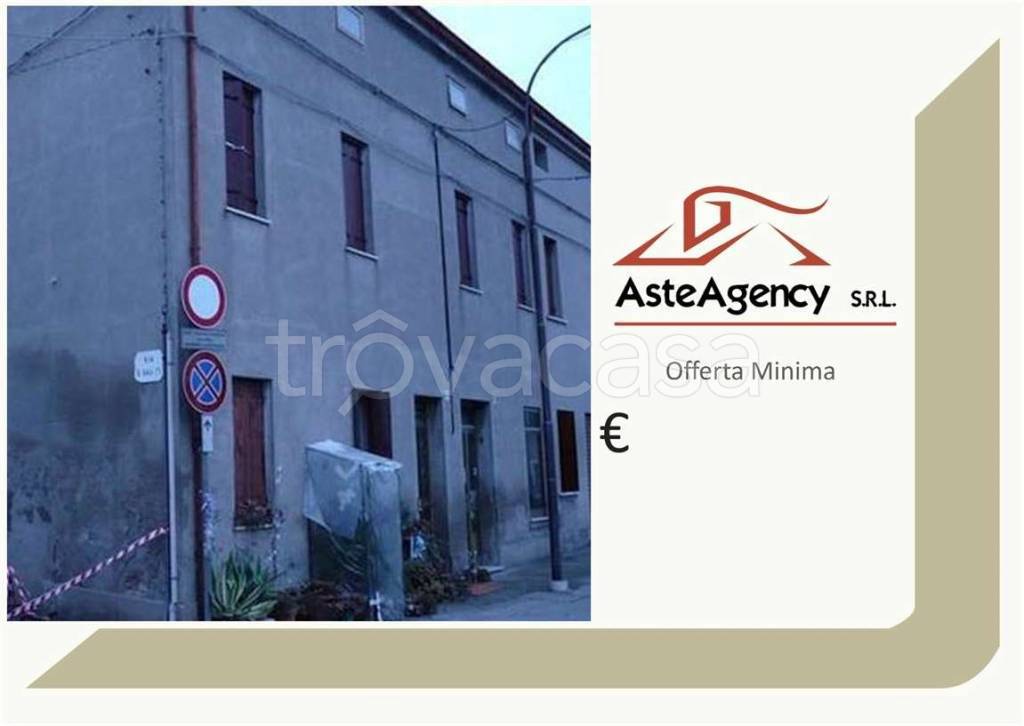appartamento in vendita a Costa di Rovigo