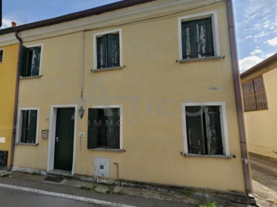 casa indipendente in vendita a Costa di Rovigo