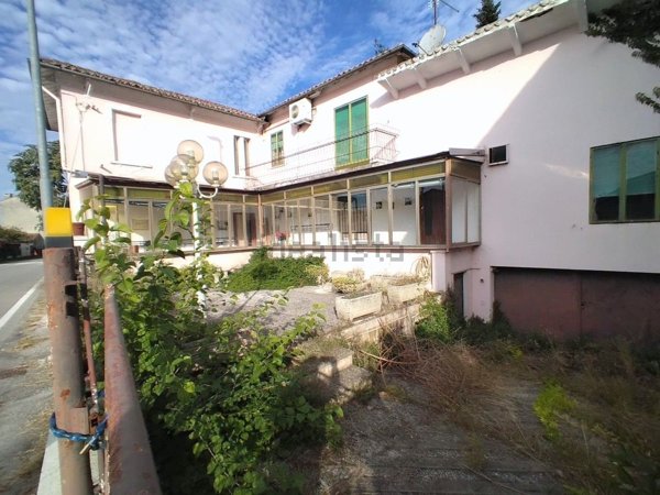 casa indipendente in vendita a Costa di Rovigo