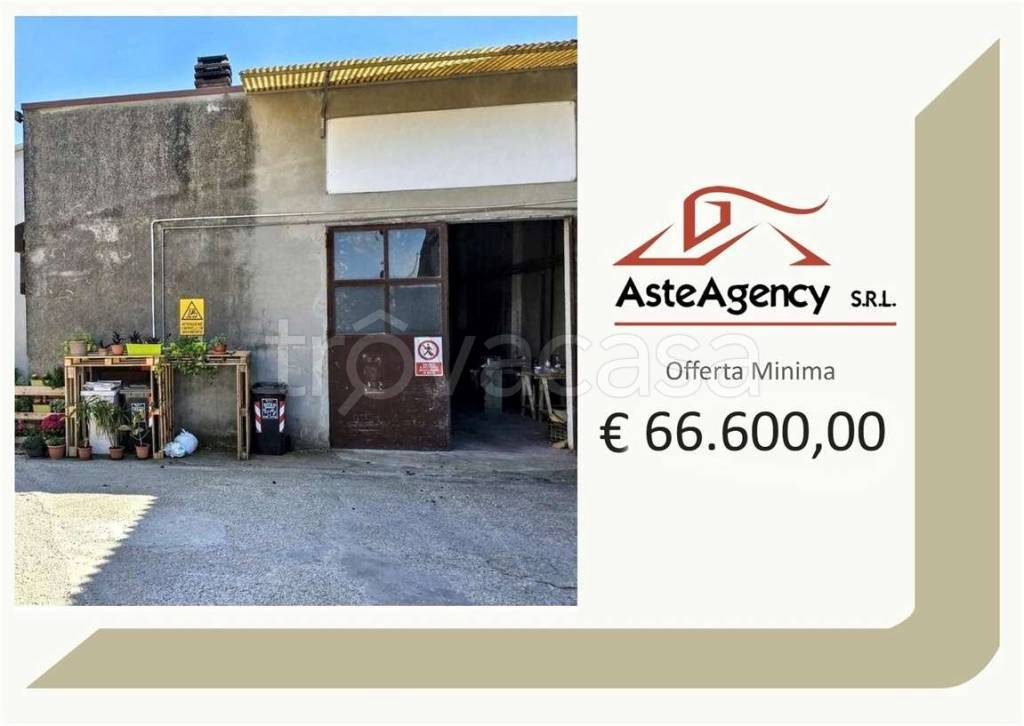 negozio in vendita a Costa di Rovigo