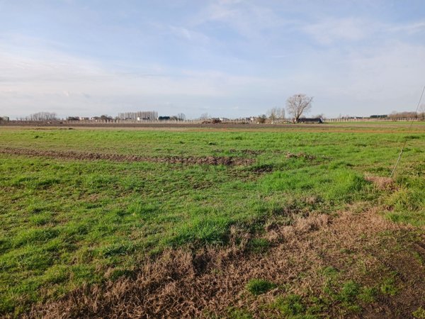 terreno edificabile in vendita a Costa di Rovigo