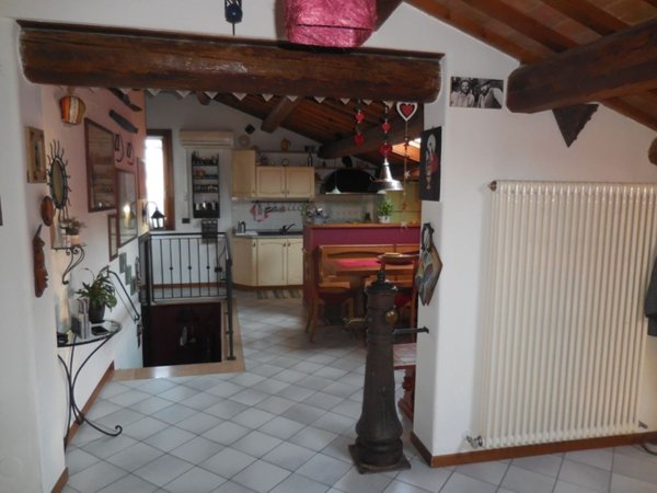 appartamento in vendita a Costa di Rovigo