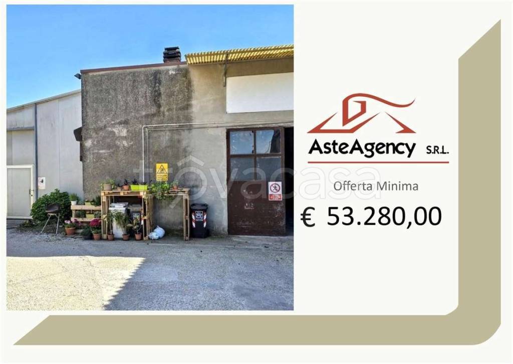 negozio in vendita a Costa di Rovigo