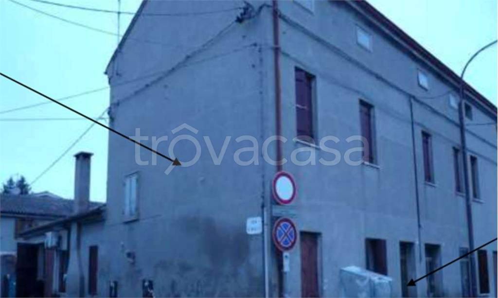 casa indipendente in vendita a Costa di Rovigo