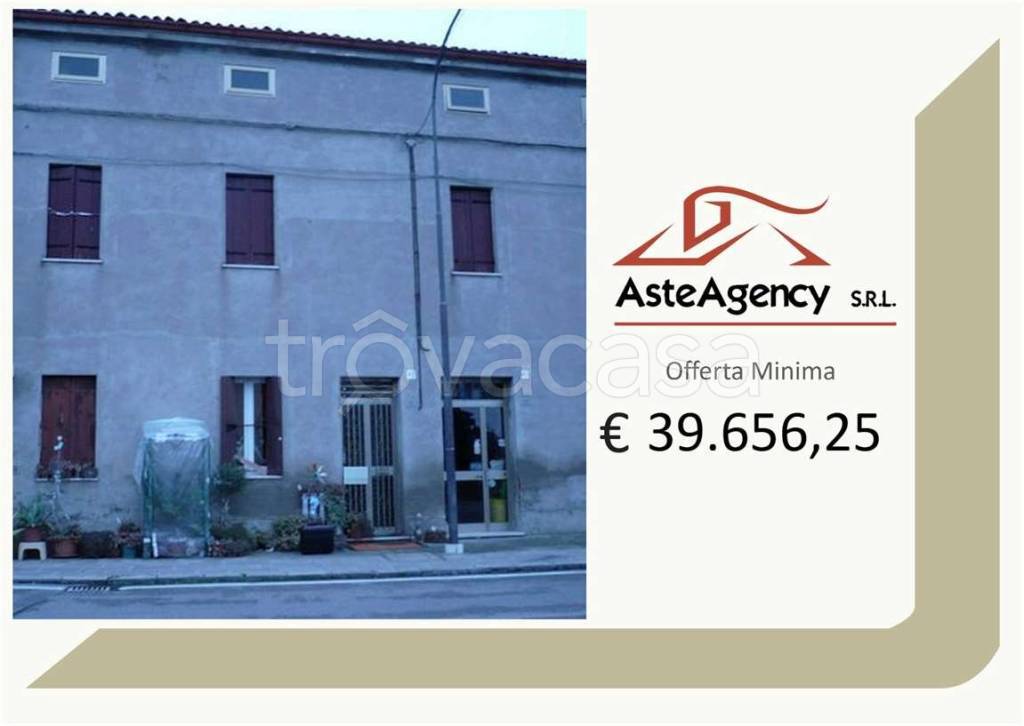 appartamento in vendita a Costa di Rovigo
